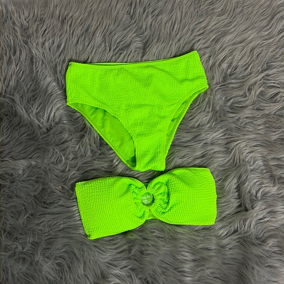 Cabana del Sol Swimsuit size M - Picture 13 of 15